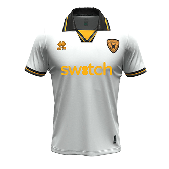 Qadsia Match Shirt Home